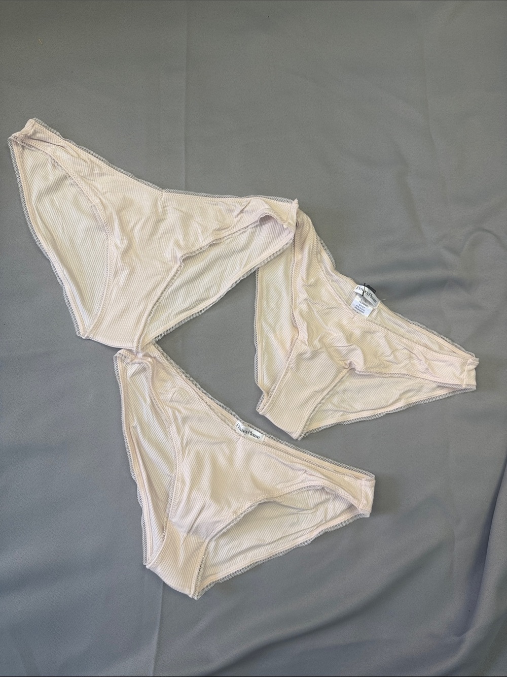 Privacy please underwear